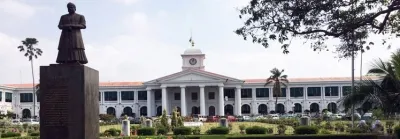 निलंबित आईएएस अधिकारी एन प्रशांत ने केरल के मुख्य सचिव पर लगाया अत्यधिक हस्तक्षेप का आरोप