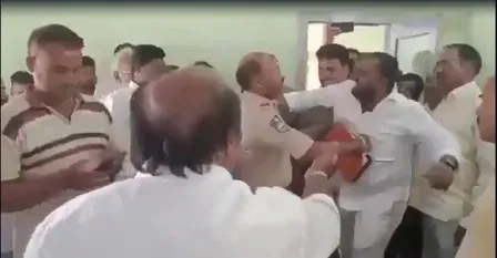 उर्दू पढ़ाने को लेकर शिक्षक से मारपीट, शमा मोहम्मद ने सीएम रेवंत रेड्डी से की कार्रवाई की मांग