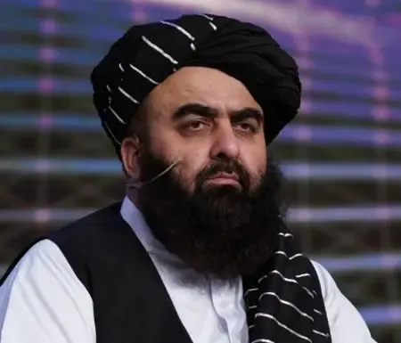 अफगानिस्तान के विदेश मंत्री का भारत दौरा रद्द, नहीं मिली यूएनएससी से मंजूरी