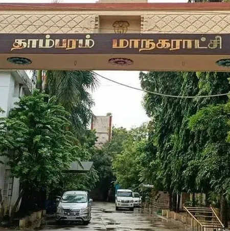 तमिलनाडु : तांबरम को जलभराव से मिलेगी मुक्ति, 111 करोड़ की स्टॉर्म वॉटर ड्रेन परियोजना का प्रस्ताव तैयार