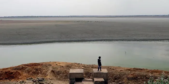 तमिलनाडु में पेयजल संकट: 59 बांध सूखे, 13 जिलों में 10 दिन में एक बार मिल रहा पानी