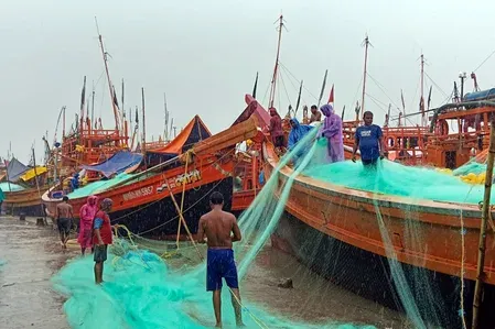 तमिलनाडु बजट 2026-27: मछुआरा राहत राशि ₹6,000 से बढ़कर ₹7,000, 1.93 लाख परिवारों को फायदा