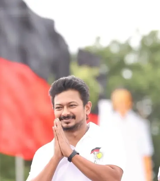 क्या केंद्र ने हिंदी थोपने की कोशिश की, तो तमिलनाडु भाषा युद्ध के लिए तैयार?