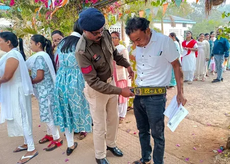 तमिलनाडु टीईटी 2026 शुरू: 2.29 लाख उम्मीदवार देंगे परीक्षा, बेल्ट-जूते-डिजिटल घड़ी पर पूर्ण प्रतिबंध