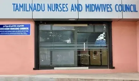तमिलनाडु सरकार का बड़ा फैसला, 13 सरकारी संस्थानों में नर्सिंग की 855 नई सीटें बढ़ेंगी