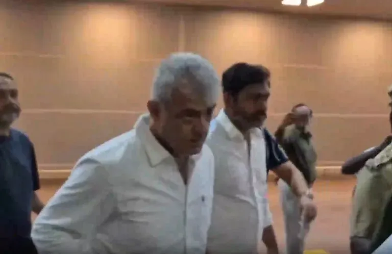 अजित कुमार की मां मोहिनी मणि का चेन्नई में अंतिम संस्कार, CM विजय ने दी श्रद्धांजलि