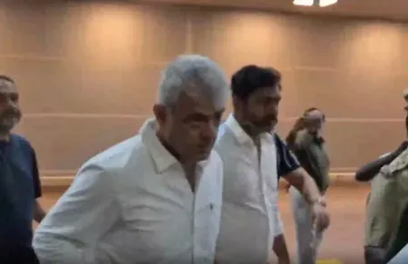 मां मोहिनी मणि को नम आंखों से दी गई विदाई, तमिल एक्टर अजित कुमार ने किया अंतिम संस्कार