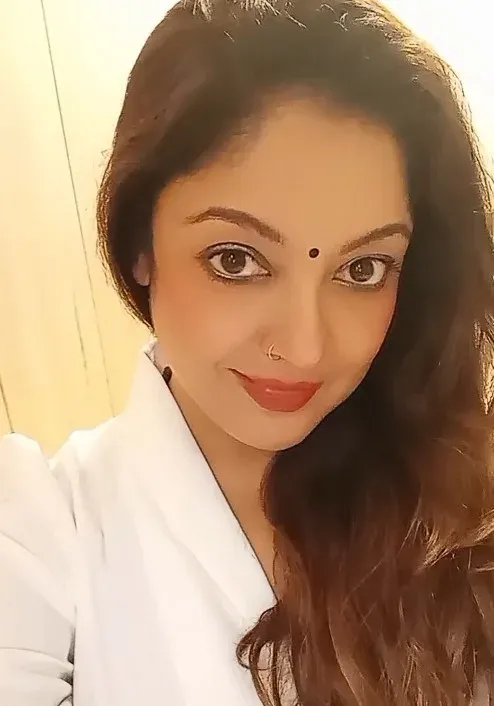 तनुश्री दत्ता का बॉलीवुड 'वेटरन' कल्चर पर वार: 'उम्र नहीं, चरित्र देखकर दें सम्मान'