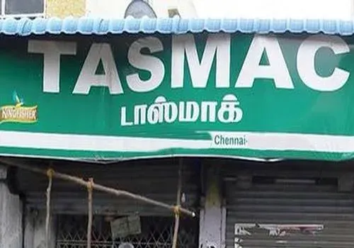 तमिलनाडु में TASMAC शराब बोतल पर ₹10 अतिरिक्त लेवी, खाली बोतल लौटाने पर मिलेगा पूरा रिफंड