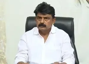 क्या टीडीपी ने पशु बलि की संस्कृति की शुरुआत की?