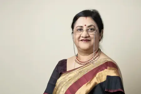टेक्नोलॉजी को इंसानियत की सेवा करनी चाहिए, इसका उलट न हो : अरुंधति भट्टाचार्य, प्रेसिडेंट और सीईओ, सेल्सफोर्स साउथ एशिया 