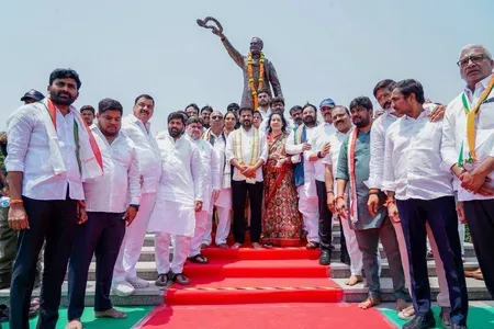 महिला आरक्षण विधेयक: तेलंगाना CM रेवंत रेड्डी ने संसद का विशेष सत्र बुलाने की माँग की