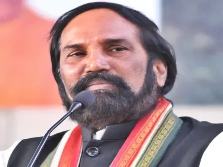 तेलंगाना अपने हिस्से के गोदावरी जल की रक्षा के लिए प्रतिबद्ध: सिंचाई मंत्री