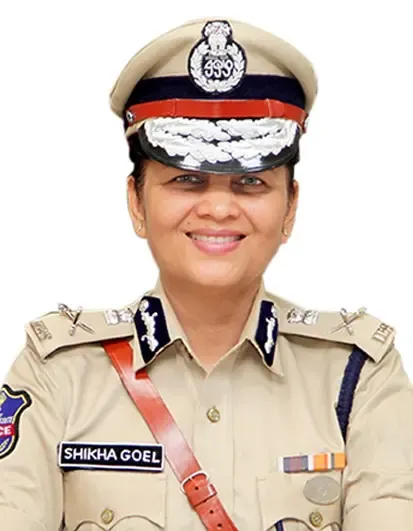 ऑपरेशन क्रैकडाउन 2.0: तेलंगाना साइबर ब्यूरो ने 614 अपराधियों पर कसा शिकंजा