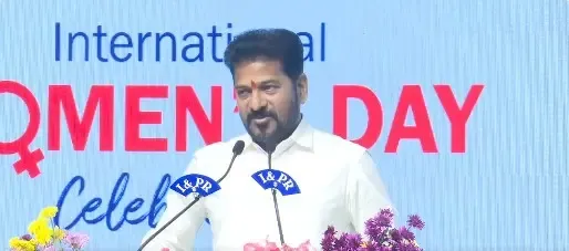तेलंगाना सरकार का सोशल मीडिया पर गलत प्रचार रोकने का ऐतिहासिक कदम: सीएम रेवंत रेड्डी