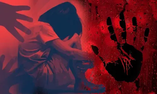 तेलंगाना साइबर सिक्योरिटी ब्यूरो ने 5 साल की बच्ची को बचाया, चचेरा भाई गिरफ्त में