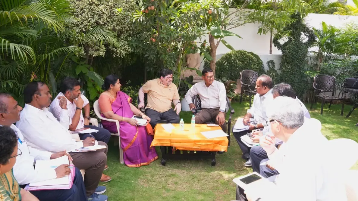 तेलंगाना के RTC कर्मचारी 22 अप्रैल से हड़ताल पर, 60 लाख यात्रियों पर पड़ेगा असर