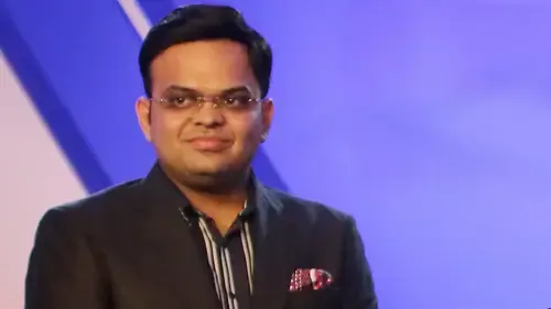 क्या आईसीसी की आम बैठक में टेस्ट क्रिकेट के भविष्य और टी20 विश्व कप के विस्तार पर चर्चा होगी?