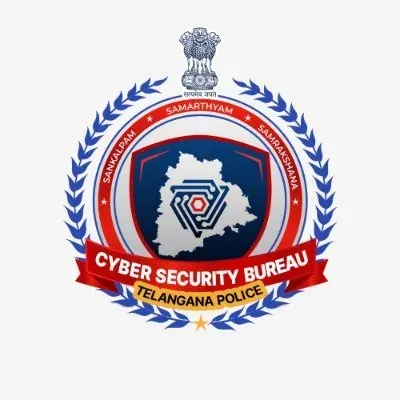 खम्मम में साइबर ठगी नेटवर्क पर तेलंगाना CSB का प्रहार: 2 गिरफ्तार, ₹7.84 करोड़ के संदिग्ध लेनदेन उजागर
