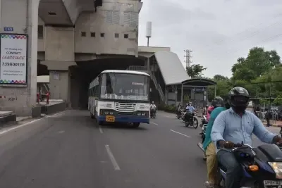 तेलंगाना: संक्रांति के दौरान टीजीएसआरटीसी संचालित करेगा 6,431 विशेष बस सेवाएं