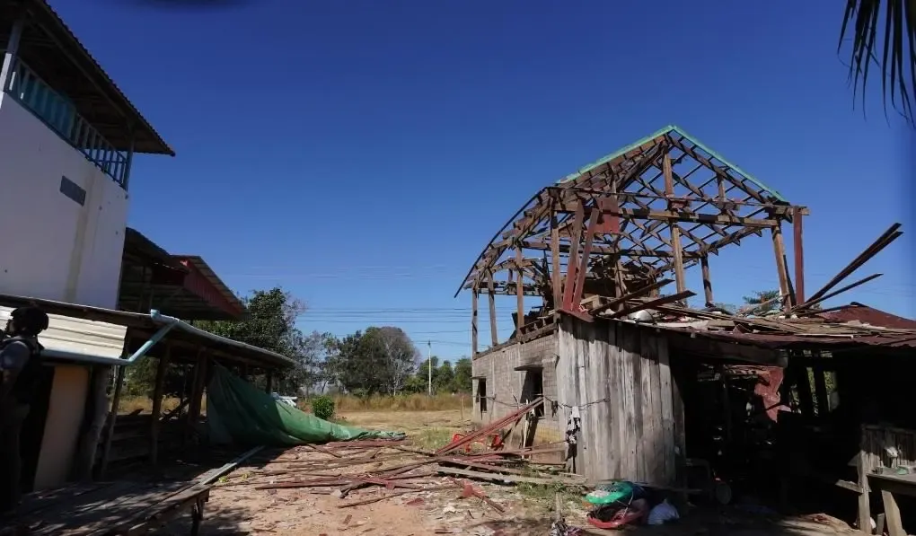 क्या थाईलैंड और कंबोडिया के बीच युद्धविराम समझौते पर हस्ताक्षर हुआ?