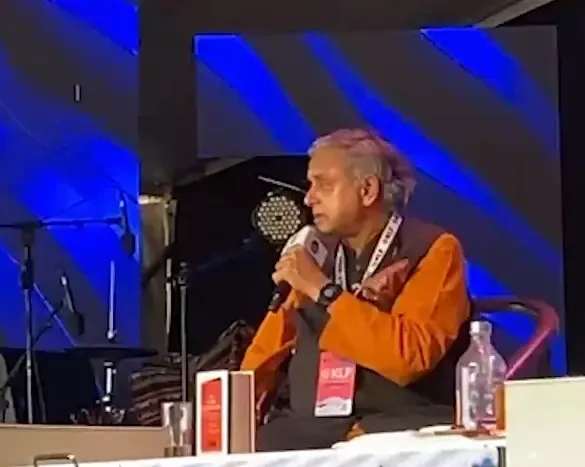 क्या शशि थरूर ने ऑपरेशन सिंदूर पर अपने रुख में बदलाव किया है?