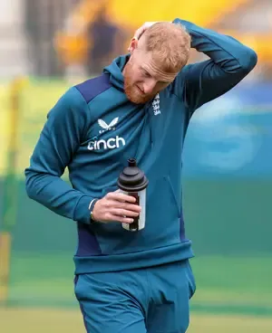 जसप्रीत बुमराह को मैदान पर नहीं उतारने का फैसला भारत की समस्या, हमारी नहीं : बेन स्टोक्स  