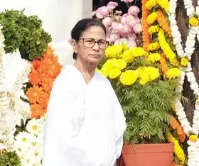 क्या पश्चिम बंगाल सरकार ने अगले डीजीपी के लिए केंद्र को आठ नाम भेजे?