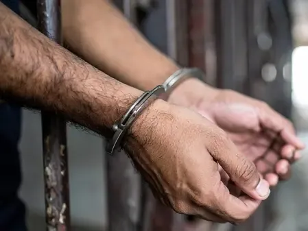 पश्चिम बंगाल : संदेशखाली के गवाह के बेटे की दुर्घटना में मौत मामले में तीसरी गिरफ्तारी