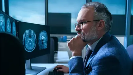 सिंगल ब्रेन स्कैन में ही 'स्टेटव्यूअर' 9 प्रकार के डिमेंशिया का लगाएगा पता