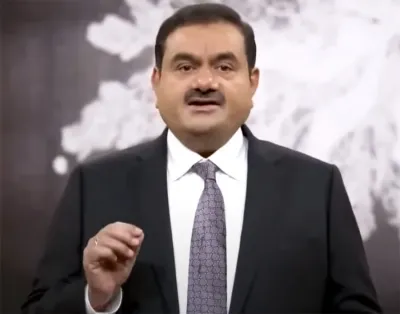 क्या सेबी से मिली क्लीन चिट से गौतम अदाणी का कहना है कि 'जो लोग झूठ फैलाते हैं, उन्हें देश से माफी मांगनी चाहिए'?