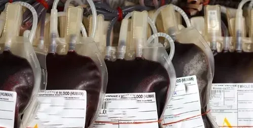 पश्चिम बंगाल: सरकारी अस्पताल में खून की कालाबाजारी, तीन लैब सहायक गिरफ्तार