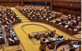 केरल विधानसभा स्पीकर चुनाव: यूडीएफ, एलडीएफ और भाजपा के बीच तीन तरफा मुकाबला, 23 मई को होगा फैसला