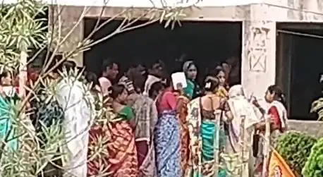 पश्चिम बंगाल चुनाव दूसरे चरण: कोलकाता और दक्षिण बंगाल में दोपहर बाद गरज-चमक के साथ बारिश की चेतावनी