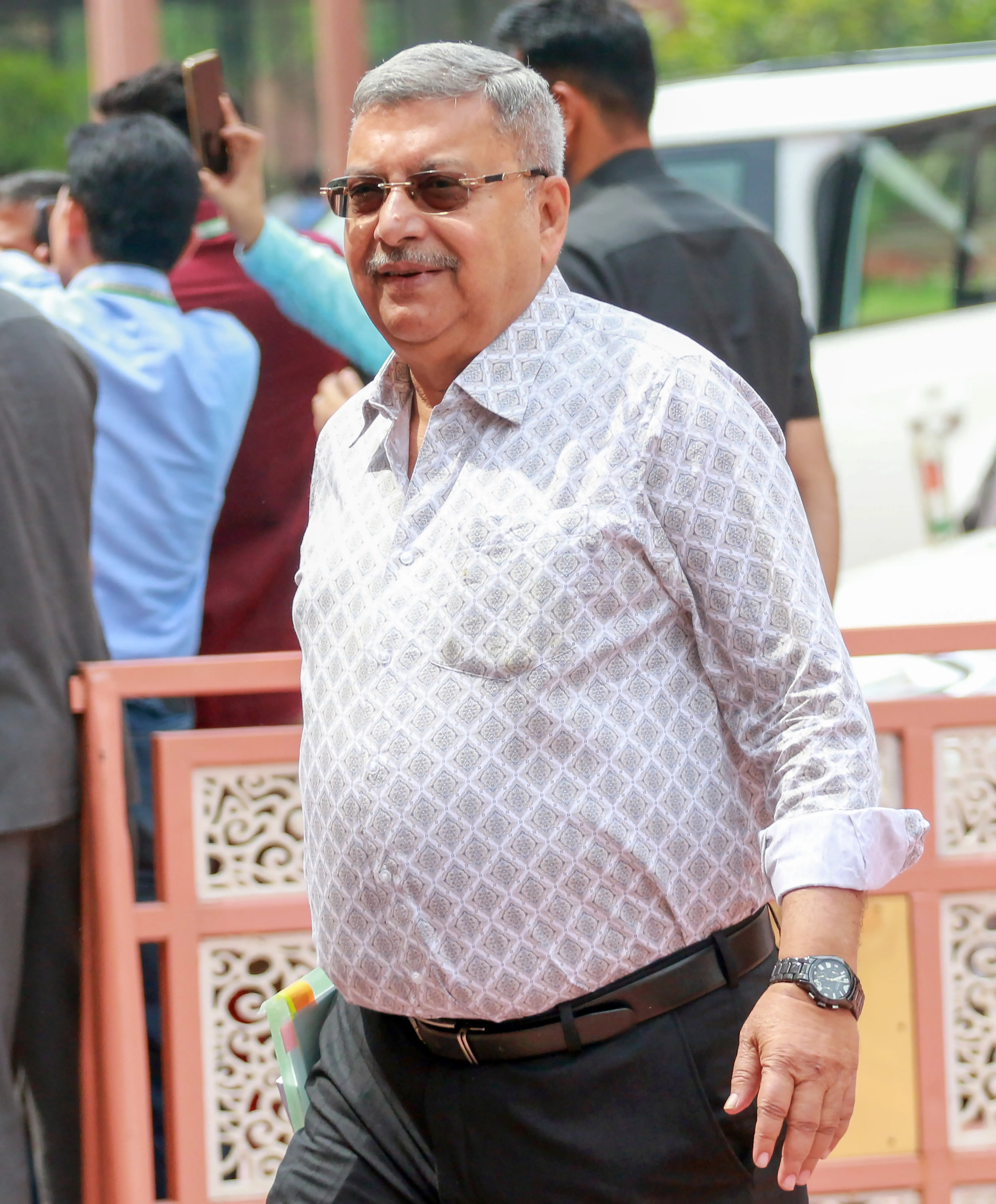 TMC ने कलकत्ता हाईकोर्ट में फिर दायर की याचिका, 1,583 निवारक गिरफ्तारियों को बताया 22 अप्रैल के आदेश का उल्लंघन