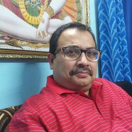 तृणमूल विधायक कुणाल घोष का विद्रोही तेवर: संगठनात्मक फैसलों पर खुलकर जताई नाराजगी