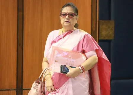 छात्रों का भरोसा बहाल करने के लिए व्यवस्था की कमियों को दूर करना जरूरी: काकोली घोष दस्तीदार
