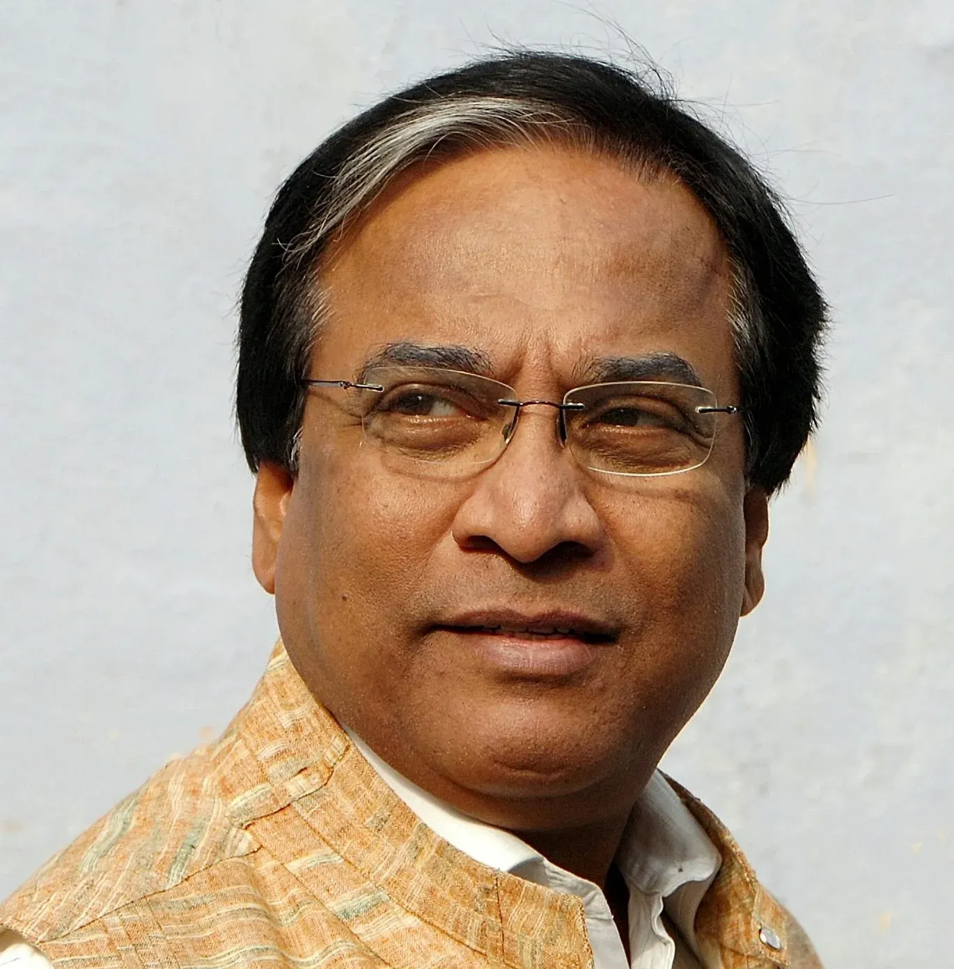 TMC प्रदेश उपाध्यक्ष जय प्रकाश मजूमदार गिरफ्तार, साल्ट लेक में किराए के मकान पर कब्जे का आरोप