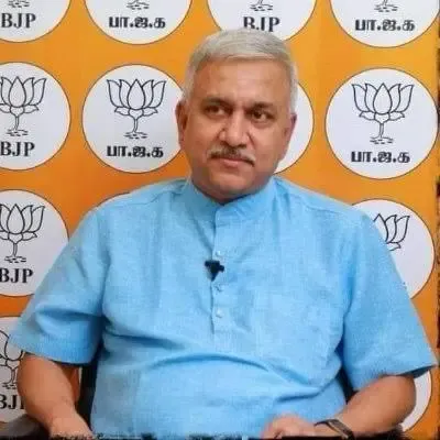 1998 कोयंबटूर बम धमाका: पाँच दोषियों की 60 दिन की पैरोल रद्द करे सरकार — तमिलनाडु भाजपा