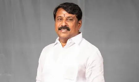 थूथुकुडी यौन उत्पीड़न केस: BJP के नैनार नागेंद्रन ने CM विजय को घेरा, बोले — भाषण छोड़ें, जिम्मेदारी निभाएं