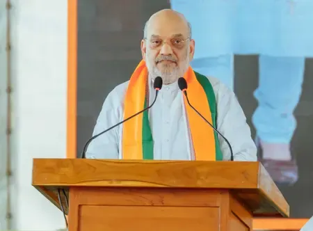 क्या तमिलनाडु भाजपा 22 अगस्त को बूथ समिति सम्मेलन आयोजित करेगी, अमित शाह करेंगे संबोधन?