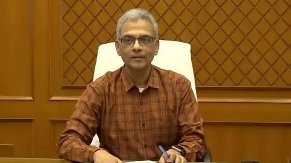 तमिलनाडु: मतगणना से पहले मुख्य सचिव एम. साई कुमार ने सुरक्षा की उच्चस्तरीय समीक्षा की, 4 मई को होगी गिनती