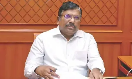 तमिलनाडु में सरकारी कर्मचारी यूनियन ने किया हड़ताल का ऐलान, सरकार ने सैलरी काटने की चेतावनी दी