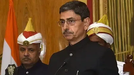 क्या तमिलनाडु विधानसभा सत्र के दौरान गवर्नर आरएन रवि ने फिर किया वॉकआउट?