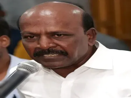 चेन्नई में बच्चों के लिए 750 बिस्तरों वाला मल्टी-स्पेशलिटी अस्पताल स्थापित करेगा तमिलनाडु स्वास्थ्य विभाग : सुब्रमण्यम