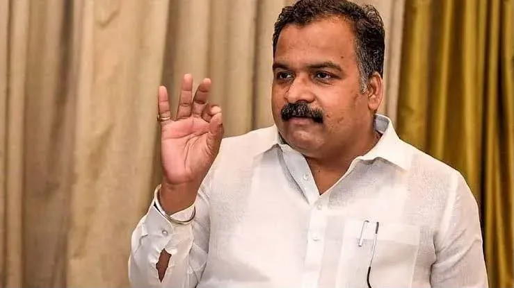 तमिलनाडु उच्च शिक्षा सुधार: मणिकम टैगोर ने सीएम विजय को दिया धन्यवाद, 2,150+ संस्थानों के पुनरुद्धार का लक्ष्य