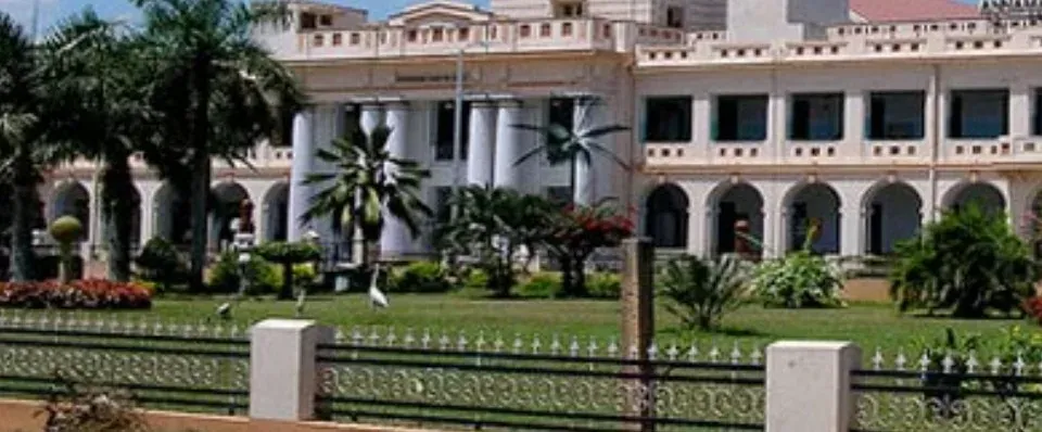 तमिलनाडु के 15 राज्य विश्वविद्यालयों में कुलपति पद रिक्त, उच्च शिक्षा पर गहराया प्रशासनिक संकट