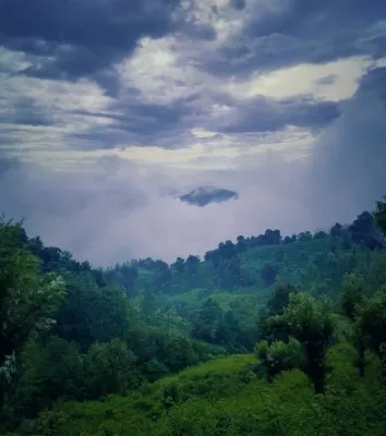 क्या तमिलनाडु ने नीलगिरी में प्लास्टिक की बोतलों पर रोक लगाने के लिए कड़ी जांच शुरू की?