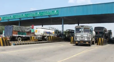 क्या भारत का टोल कलेक्शन वित्त वर्ष 26 में 5-9 प्रतिशत बढ़ेगा?