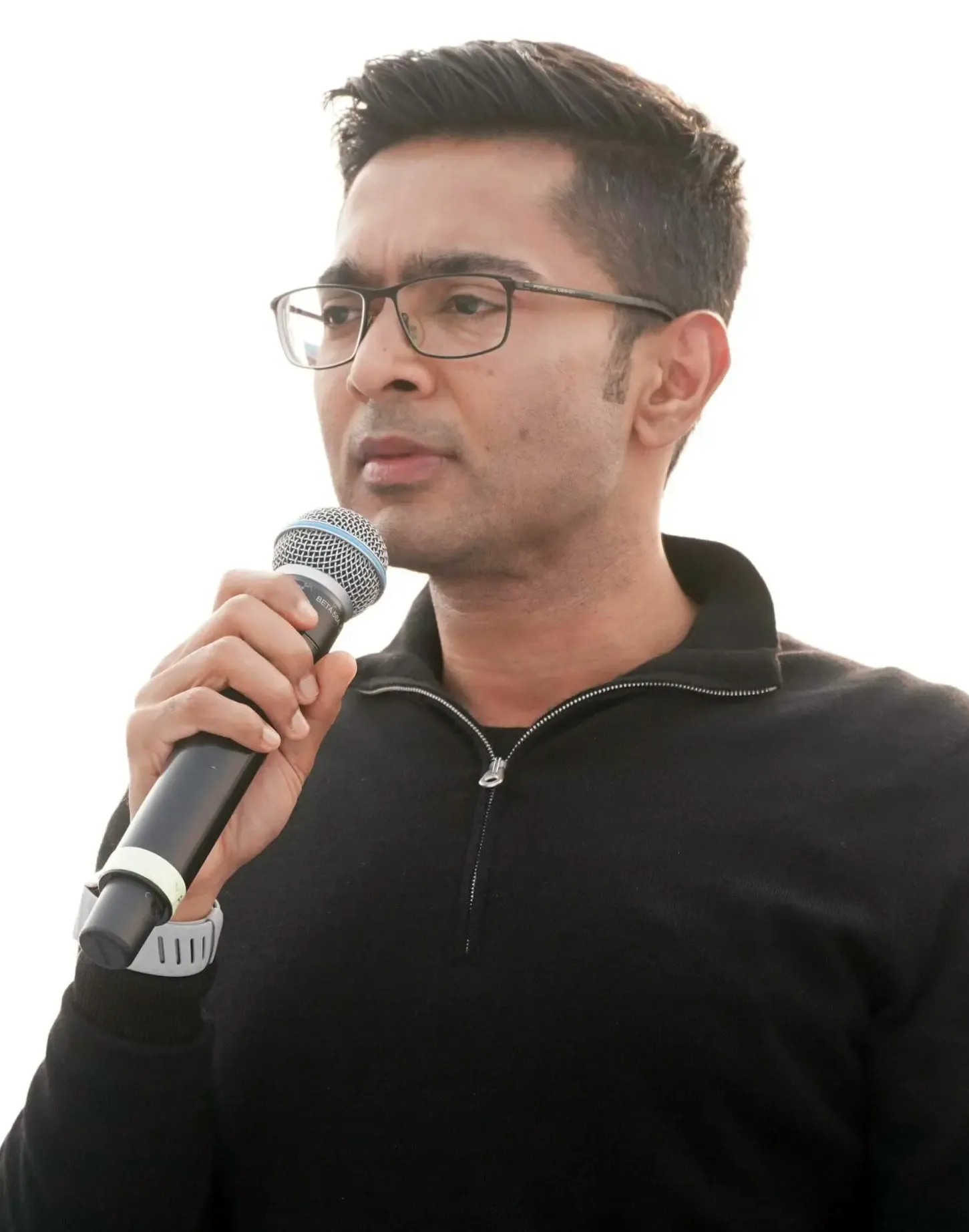 क्या टीएमसी की सरकार बनने के बाद पुरुलिया में शांति और सामान्य स्थिति लौट आई है: अभिषेक बनर्जी?